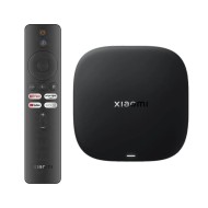 Xiaomi S 3rd Gen 4K TV Box