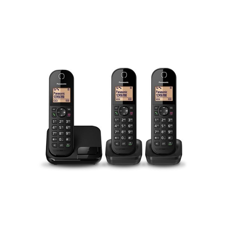Panasonic Cordless Telephone