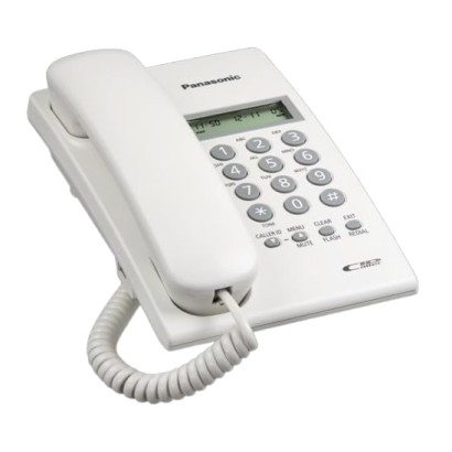 Panasonic Corded Telephone