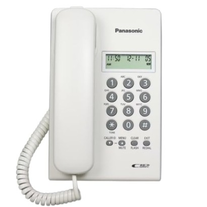 Panasonic Corded Telephone