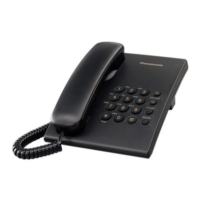Panasonic Single Line Phone