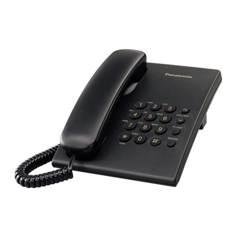 Panasonic Single Line Phone