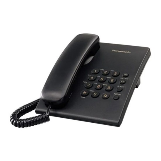 Panasonic Single Line Phone