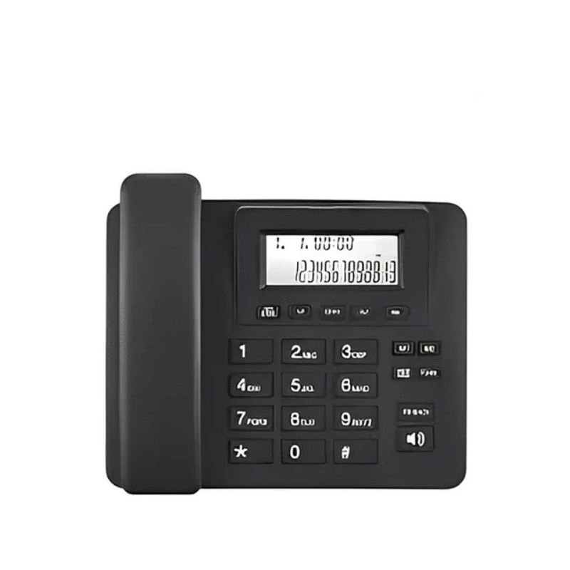 Tecnolux Landline Telephone