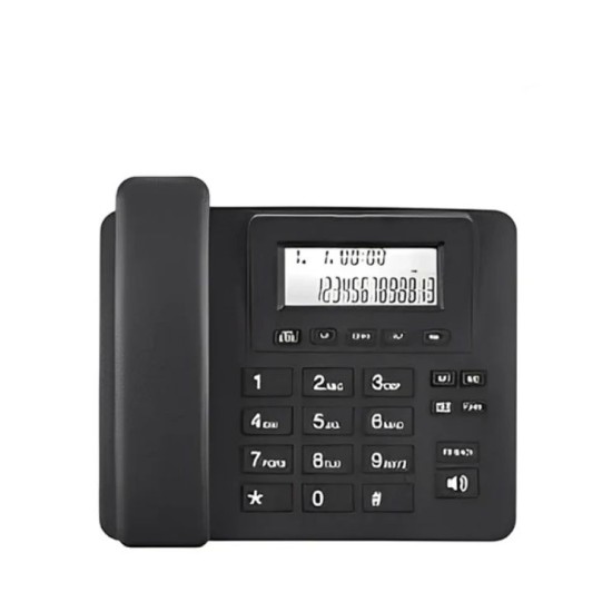 Tecnolux Landline Telephone