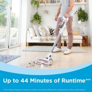 Black & Decker Power Series Cordless Stick Vacuum Cleaner