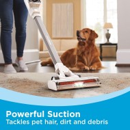 Black & Decker Power Series Cordless Stick Vacuum Cleaner