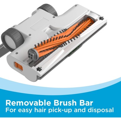 Black & Decker Power Series Cordless Stick Vacuum Cleaner