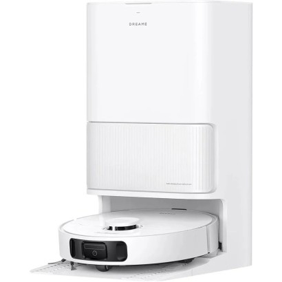 Dreame D20 Ultra Robot Vacuum