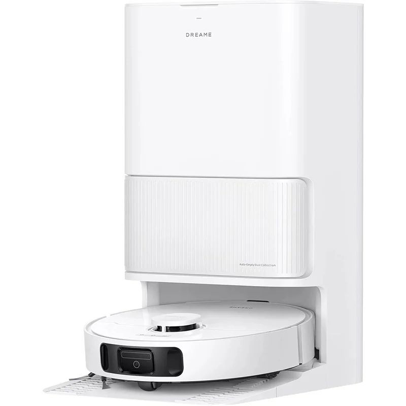 Dreame D20 Ultra Robot Vacuum