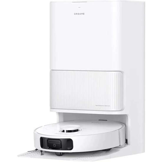 Dreame D20 Ultra Robot Vacuum