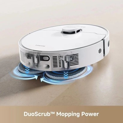 Dreame D20 Ultra Robot Vacuum