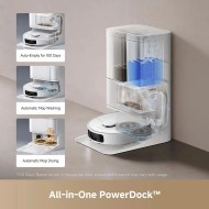 Dreame D20 Ultra Robot Vacuum