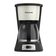 Taurus Vintage Digital Drip Coffee Maker