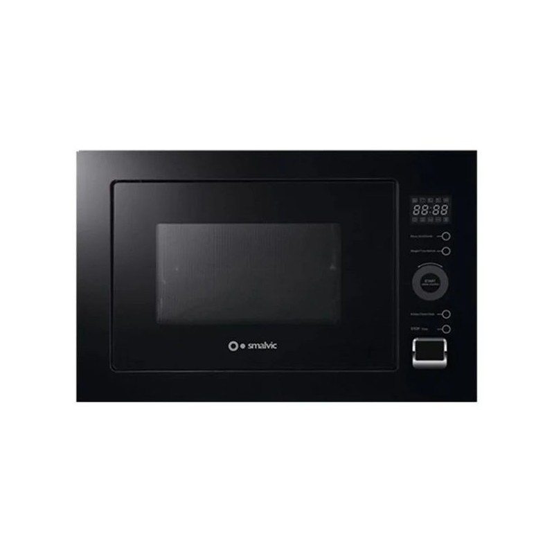 Smalvic 25 L Built-In Microwave