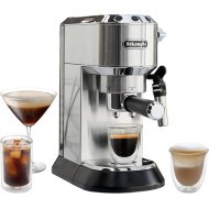 Delonghi Dedica Deluxe Automatic Espresso Machine