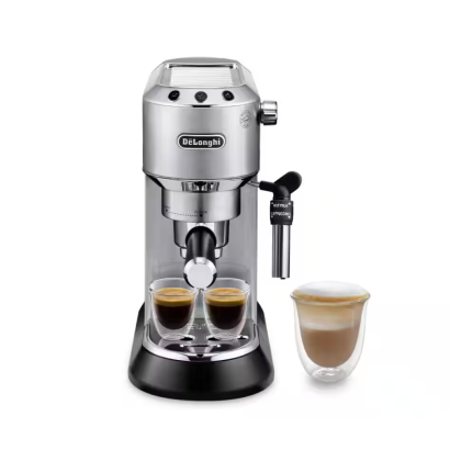Delonghi Dedica Deluxe Automatic Espresso Machine
