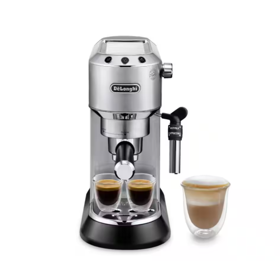 Delonghi Dedica Deluxe Automatic Espresso Machine