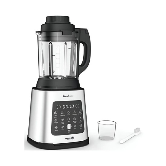 Moulinex Perfectmix Cook High-Speed Heating Blender