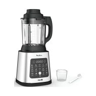 Moulinex Perfectmix Cook High-Speed Heating Blender