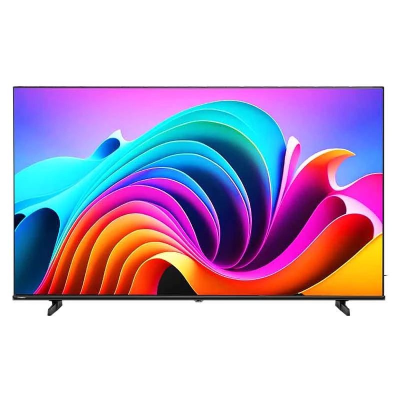 Hisense 55" 4K Smart Google TV