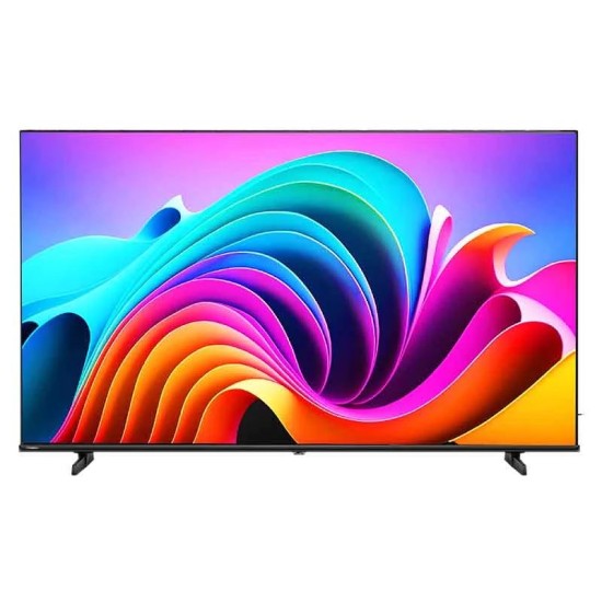 Hisense 55" 4K Smart Google TV