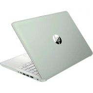 HP 14" HD Laptop, 16 GB RAM, 128 GB SSD, Willow Green