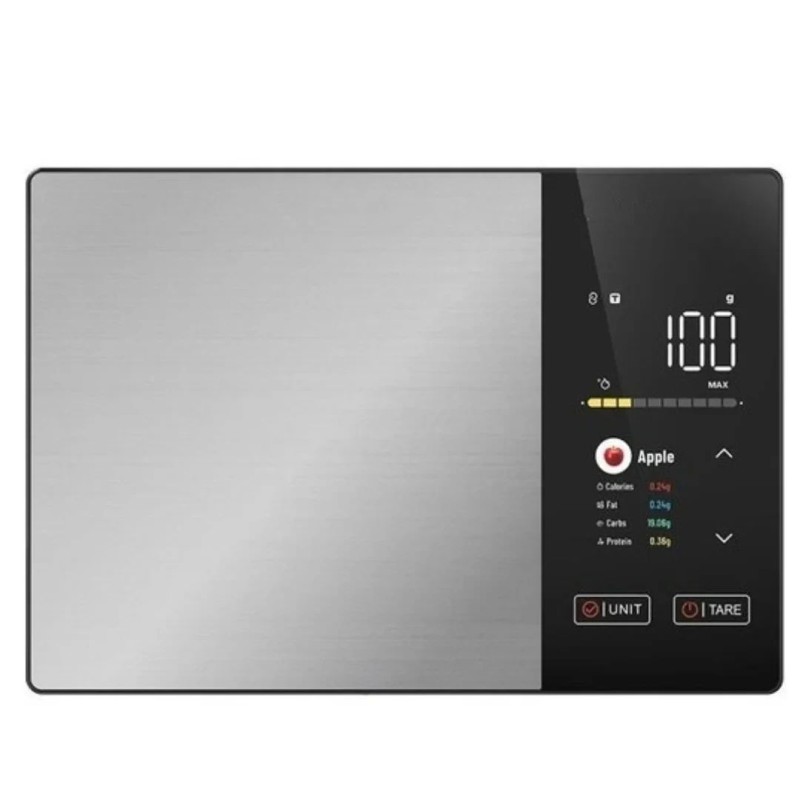 Calibra Smart Kitchen Scale