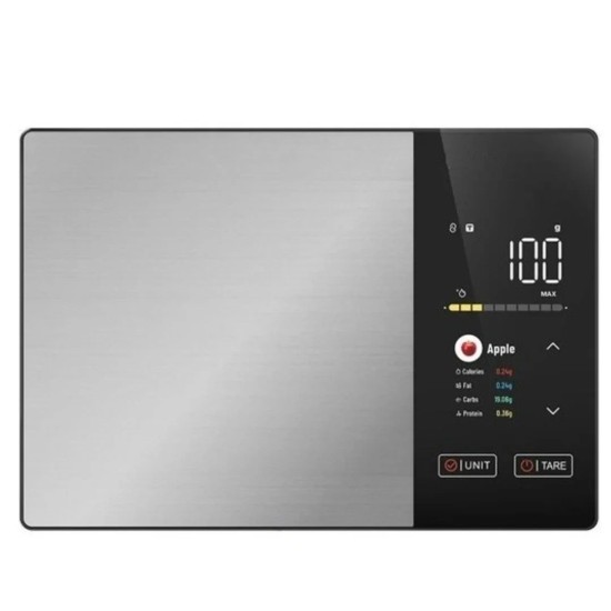 Calibra Smart Kitchen Scale
