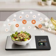 Calibra Smart Kitchen Scale