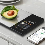 Calibra Smart Kitchen Scale