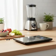 Calibra Smart Kitchen Scale