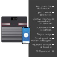 Beurer Limited Edition Diagnostic Bathroom Scale