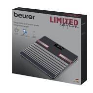 Beurer Limited Edition Diagnostic Bathroom Scale