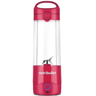 Nutribullet Portable Cordless Blender, 475ML