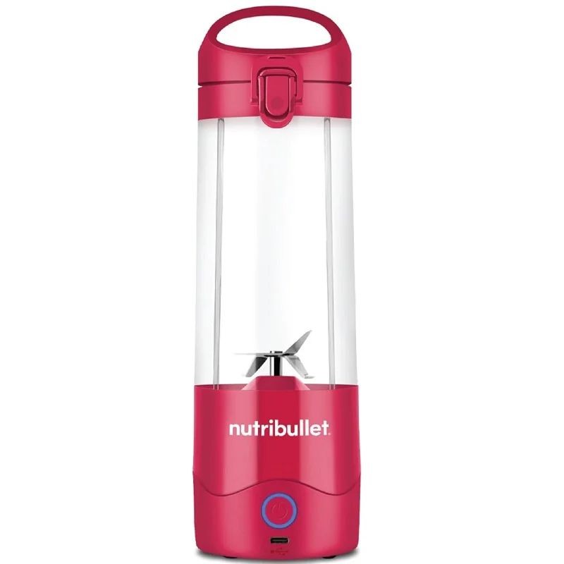 Nutribullet Portable Cordless Blender, 475ML