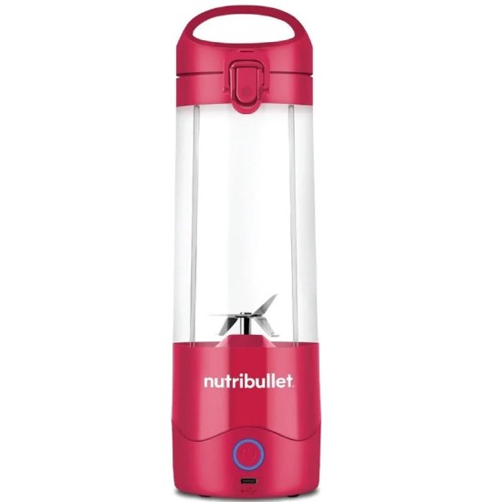 Nutribullet Portable Cordless Blender, 475ML