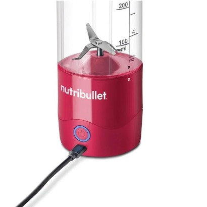Nutribullet Portable Cordless Blender, 475ML