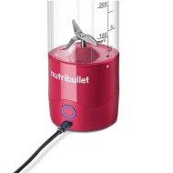 Nutribullet Portable Cordless Blender, 475ML