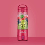 Nutribullet Portable Cordless Blender, 475ML