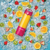 Nutribullet Portable Cordless Blender, 475ML