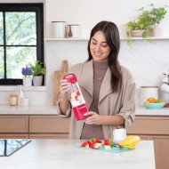 Nutribullet Portable Cordless Blender, 475ML