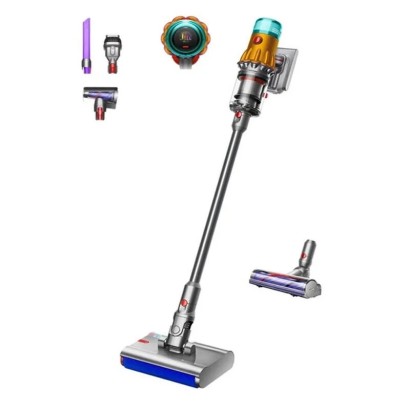 Dyson V12 Detect Slim Submarine