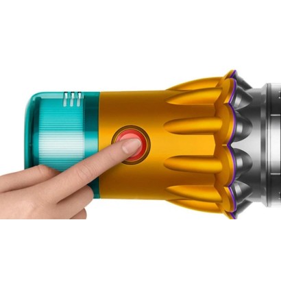 Dyson V12 Detect Slim Submarine