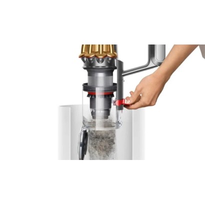 Dyson V12 Detect Slim Submarine