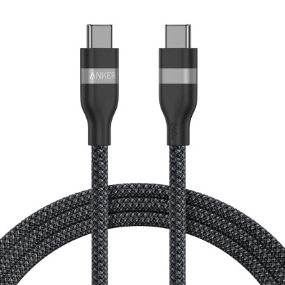 Anker USB-C to USB-C Cable 6 ft, 240W