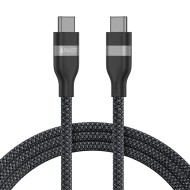 Anker USB-C to USB-C Cable 6 ft, 240W
