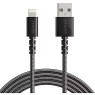 Anker USB-A Cable with Lightning Connector 6ft/1.8m