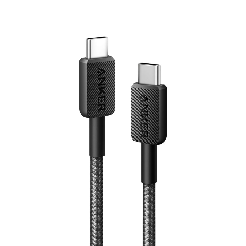 Anker USB-C to USB-C Cable 3ft