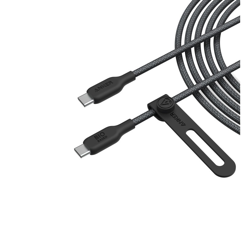 Anker USB-C to USB-C Cable 6ft/1.8m